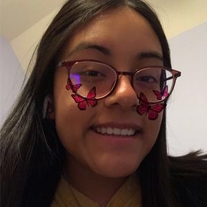 Meet your Posher, Kim